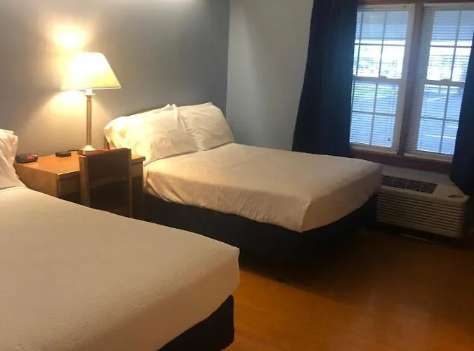 Executive Motel